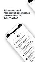 Jerman ☆ Mendengar・Bercakap syot layar 3