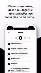 Baixar Aprenda AlemãoーOuvindo・Falando XAPK