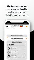 Aprenda AlemãoーOuvindo・Falando imagem de tela 2