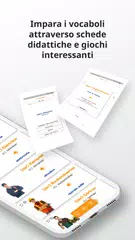 download Vocaboli di Tedesco XAPK