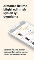 Almanca Kelime gönderen