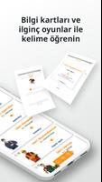 Almanca Kelime Ekran Görüntüsü 1