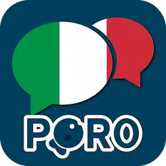 Italian ー Listening・Speaking APK download