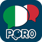 Italian ー Listening・Speaking icon