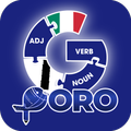 Italian GrammarーLessons・Tests