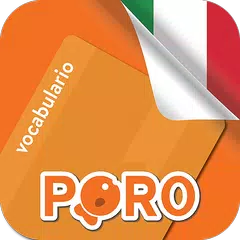 Descargar APK de Vocabularios de Italiano