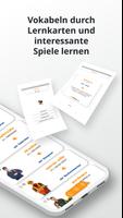 Italienische Vokabeln Screenshot 1