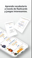 Vocabularios de Italiano captura de pantalla 1