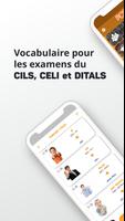Vocabulaire Italien capture d'écran 3