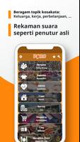 Kosakata Bahasa Italia screenshot 2