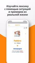 Скачать Лексика итальянского языка XAPK