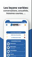 Japonais  ☆  Écouter et Parler capture d'écran 2
