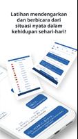 Jepang ☆ Mendengar・Berbicara screenshot 1