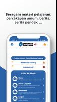Jepang ☆ Mendengar・Berbicara screenshot 2