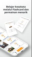 Kosakata Bahasa Jepang screenshot 1