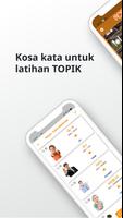 Kosa Kata Bahasa Korea syot layar 3