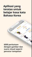 Kosa Kata Bahasa Korea penulis hantaran