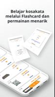 Kosakata Bahasa Portugis screenshot 1
