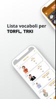 3 Schermata Vocaboli di Russo