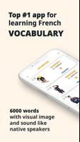Spanish Vocabulary poster
