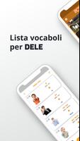 3 Schermata Vocaboli di Spagnolo