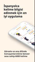 İspanyolca Kelime gönderen