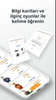 İspanyolca Kelime Ekran Görüntüsü 1