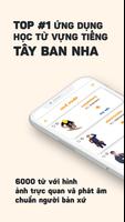 Từ Vựng Tiếng Tây Ban Nha bài đăng