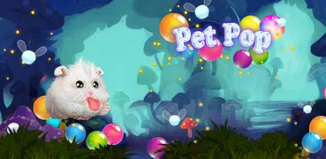 Pet Pop
