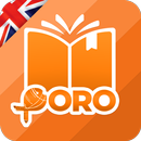 Vocabulary & Reading English APK