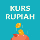 Kurs Rupiah - Informasi Kurs R APK