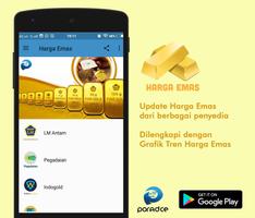 Harga Emas скриншот 3