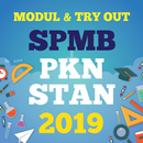 Modul & Try Out SPMB PKN STAN  APK