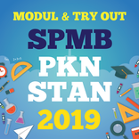 Modul & Try Out SPMB PKN STAN 