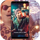 John Pork 4K wallpaper