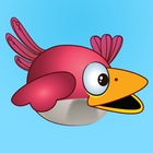 Zinpy Bird icône