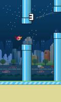 Zinpy Bird スクリーンショット 2
