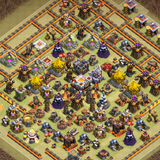 Top Bases For Clash Of Clan icône