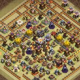 Top Bases For Clash Of Clan biểu tượng