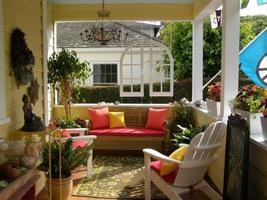 Porch Design Ideas-poster