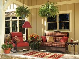 Porch Design Ideas 스크린샷 2