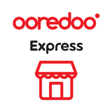 Ooredoo Express-icoon