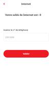 Ooredoo Express 截圖 3