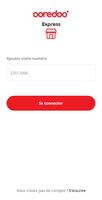 Ooredoo Express 海報