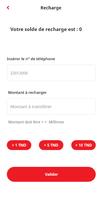 Ooredoo Express 截圖 2
