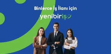 Yenibiris.com - İş İlanları