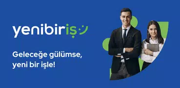Yenibiris.com - İş İlanları