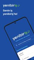 Yenibiris.com - İş İlanları پوسٹر