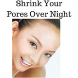 Natural pore minimizer آئیکن