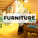 Furniture mod MCPE APK